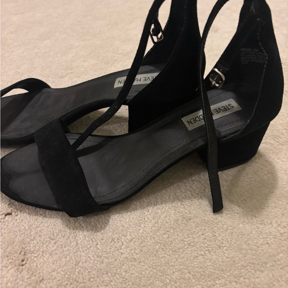 Steve Madden heels